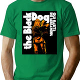 Old Habits T-Shirt for Men & Women, T-Shirts Graphic Tee - Green