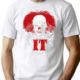 Penny T-Shirt for Men & Women, T-Shirts Graphic Tee - White