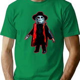 Puppet Master- Blade T-Shirt for Men & Women, T-Shirts Graphic Tee - Green