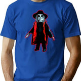 Puppet Master- Blade T-Shirt for Men & Women, T-Shirts Graphic Tee - Blue