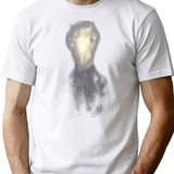 Quatermass The Pit - Martian T-Shirt for Men & Women, T-Shirts Graphic Tee - White