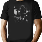 Repulsion - Catherine Deneuve T-Shirt for Men & Women, T-Shirts Graphic Tee - Black