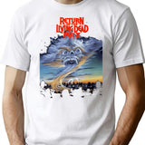 Return Of The Living Dead Part Ii -Artwork T-Shirt for Men & Women, T-Shirts Graphic Tee - White
