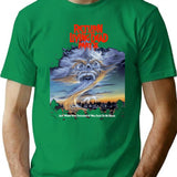 Return Of The Living Dead Part Ii -Artwork T-Shirt for Men & Women, T-Shirts Graphic Tee - Green