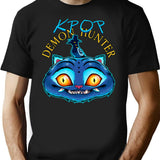 Saja Boys - T-Shirt for Men & Women, T-Shirts Graphic Tee - Black