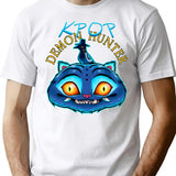 Saja Boys - T-Shirt for Men & Women, T-Shirts Graphic Tee - White
