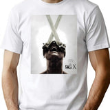 Saw X Saw X Movie 2023 T-Shirt for Men & Women, T-Shirts Graphic Tee - White
