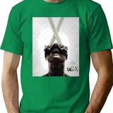 Saw X Saw X Movie 2023 T-Shirt for Men & Women, T-Shirts Graphic Tee - Green