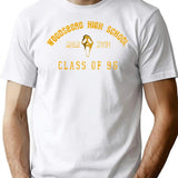 Scream - Class Of 96 T-Shirt for Men & Women, T-Shirts Graphic Tee - White
