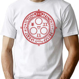 Silent Hill - Halo Of The Sun T-Shirt for Men & Women, T-Shirts Graphic Tee - White