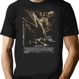 Silent Hill (2006) T-Shirt for Men & Women, T-Shirts Graphic Tee - Black