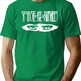 Siouxsie And Banshees T-Shirt T-Shirt for Men & Women, T-Shirts Graphic Tee - Green