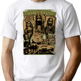The Devil'S Rejects T-Shirt for Men & Women, T-Shirts Graphic Tee - White
