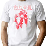 The Keeper - Evil Within T-Shirt for Men & Women, T-Shirts Graphic Tee - White