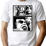 The Rocky Horro Picture Show T-Shirt for Men & Women, T-Shirts Graphic Tee - White