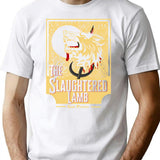 The Slaughtered Lamb - East Proctor T-Shirt for Men & Women, T-Shirts Graphic Tee - White