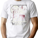 The Slaughtered Lamb T-Shirt for Men & Women, T-Shirts Graphic Tee - White