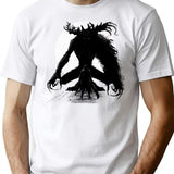 Time To Hunt T-Shirt for Men & Women, T-Shirts Graphic Tee - White