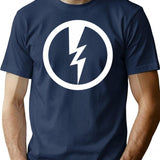 Transylvania One T-Shirt for Men & Women, T-Shirts Graphic Tee - Navy