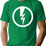 Transylvania One T-Shirt for Men & Women, T-Shirts Graphic Tee - Green