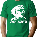 Warning Hard Hat Required.... Essential T Shirt Minimalist Graphic T-Shirt - Unisex Streetwear Tee - Green