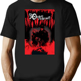 Welcome To Barrow Alaska T-Shirt for Men & Women, T-Shirts Graphic Tee - Black