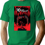 Welcome To Barrow Alaska T-Shirt for Men & Women, T-Shirts Graphic Tee - Green