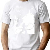 What A Horrible Night To Have A Curse T-Shirt for Men & Women, T-Shirts Graphic Tee - White