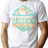What We Do In The Shadows 5 T-Shirt for Men & Women, T-Shirts Graphic Tee - White