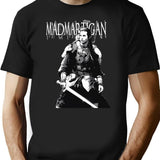 Willow Old Movie T-Shirt for Men & Women, T-Shirts Graphic Tee - Black