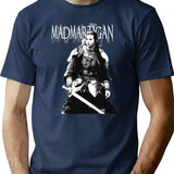 Willow Old Movie T-Shirt for Men & Women, T-Shirts Graphic Tee - Navy