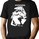 Wynonna Earp Tv Series 01 T-Shirt for Men & Women, T-Shirts Graphic Tee - Black