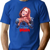 Zelda - Pet Sematary T-Shirt for Men & Women, T-Shirts Graphic Tee - Blue