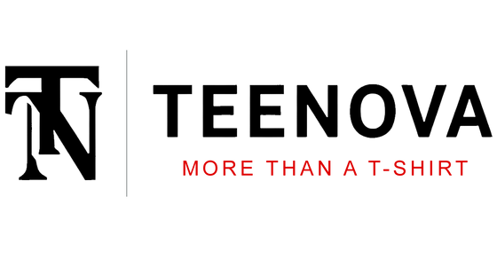 TeeNova – More Than a T-Shirt